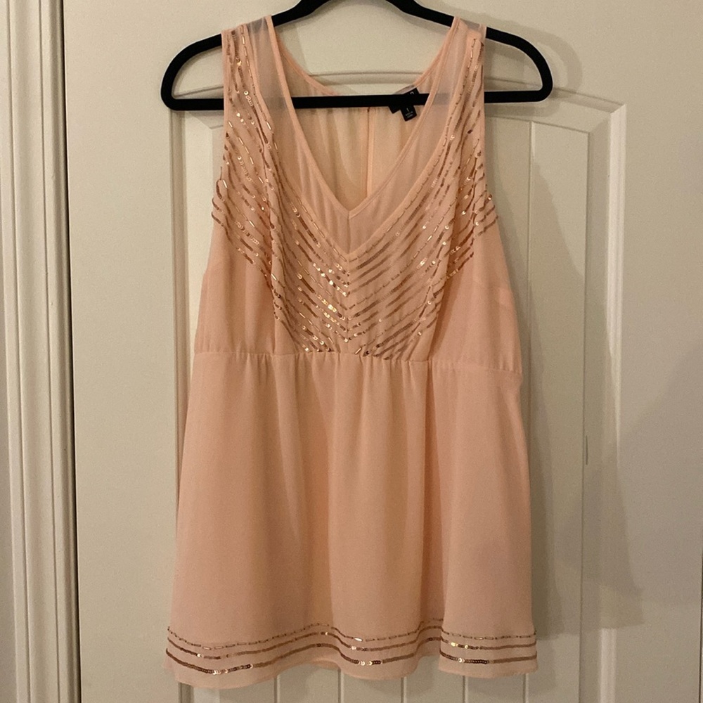 Torrid Tank